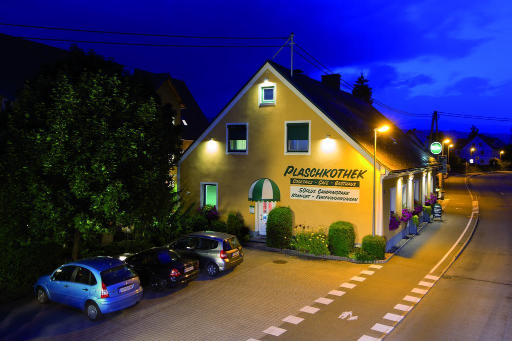 Weißkirchen in Steiermark Bett&Bike Fisching - Adults Only酒店 外观 照片